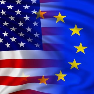 EU US Privacy Shield