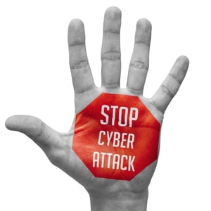 stop cyber attack